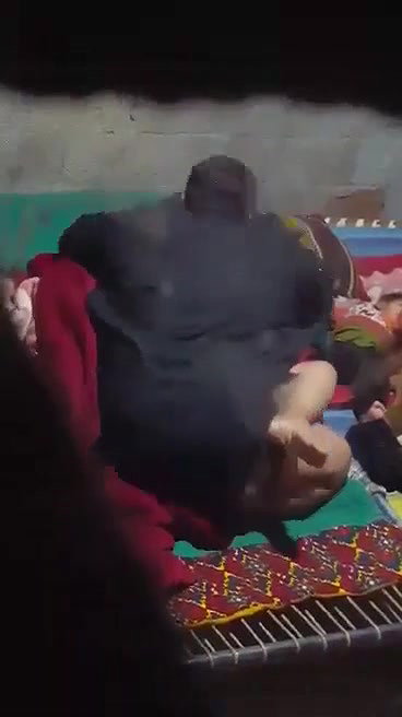 Devar bhabhi fucking, secretly captured by someone