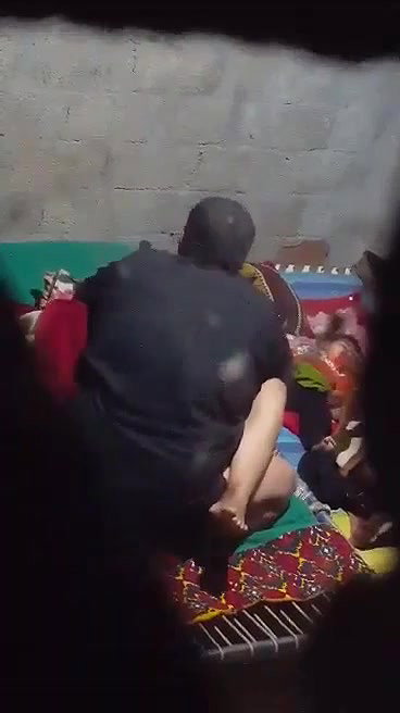 Devar bhabhi fucking, secretly captured by someone