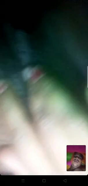 Bhabhi showing to lover