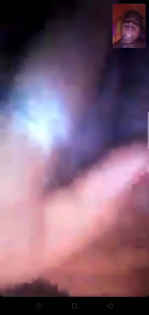 Bhabhi showing to lover