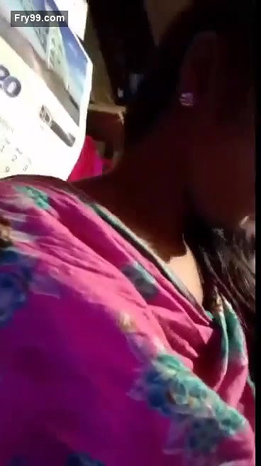 Unsatisfied village bhabhi