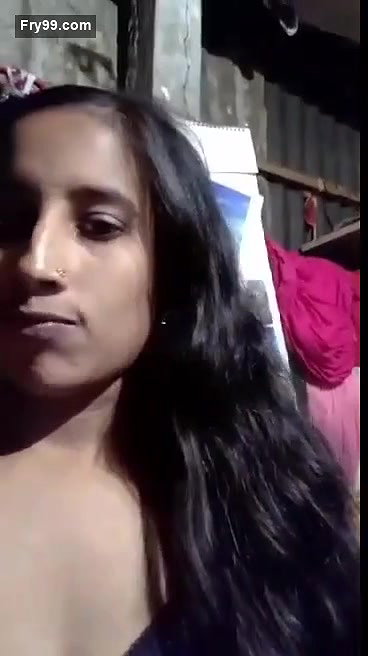 Unsatisfied village bhabhi
