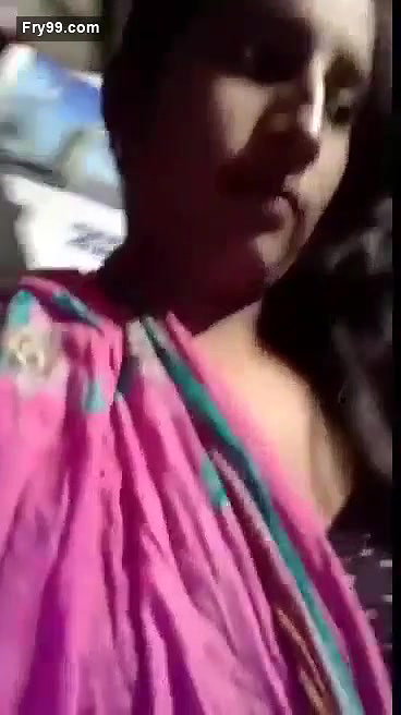 Unsatisfied village bhabhi