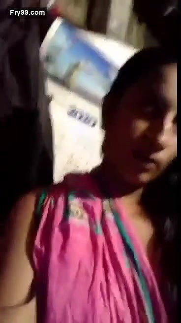 Unsatisfied village bhabhi