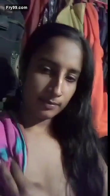 Unsatisfied village bhabhi