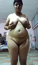 Gujju Bhabhi Nude Selfie