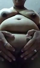 Gujju Bhabhi Nude Selfie