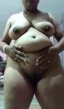 Gujju Bhabhi Nude Selfie