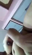 Gujju Bhabhi Nude Selfie