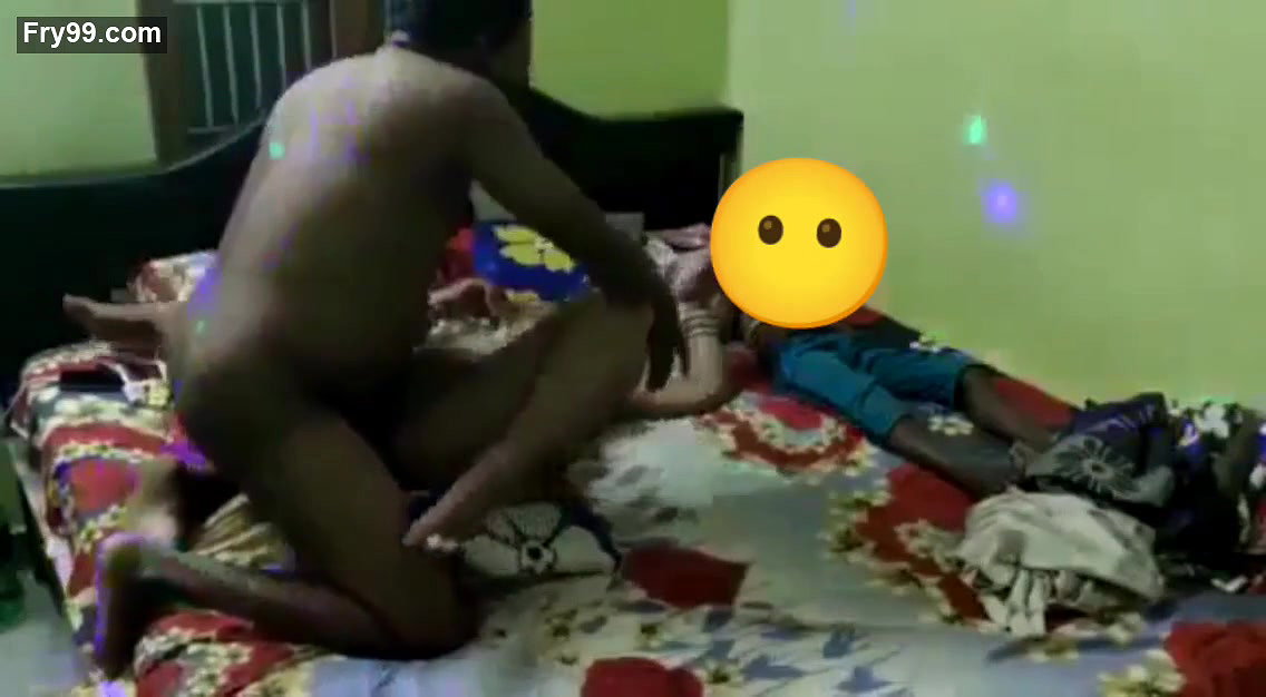 Bengali Boudi Fucking With Husband