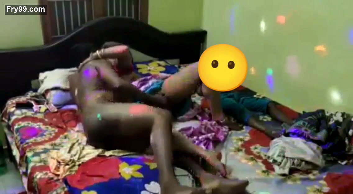 Bengali Boudi Fucking With Husband