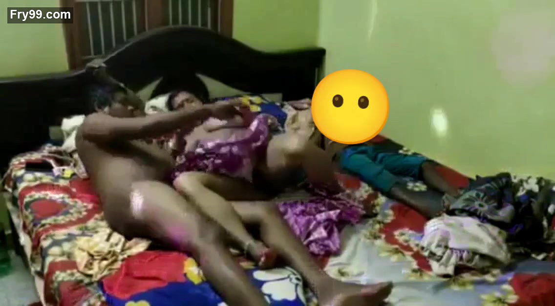 Bengali Boudi Fucking With Husband
