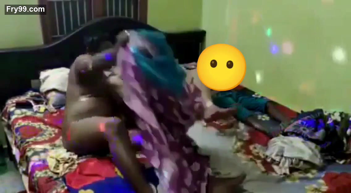 Bengali Boudi Fucking With Husband