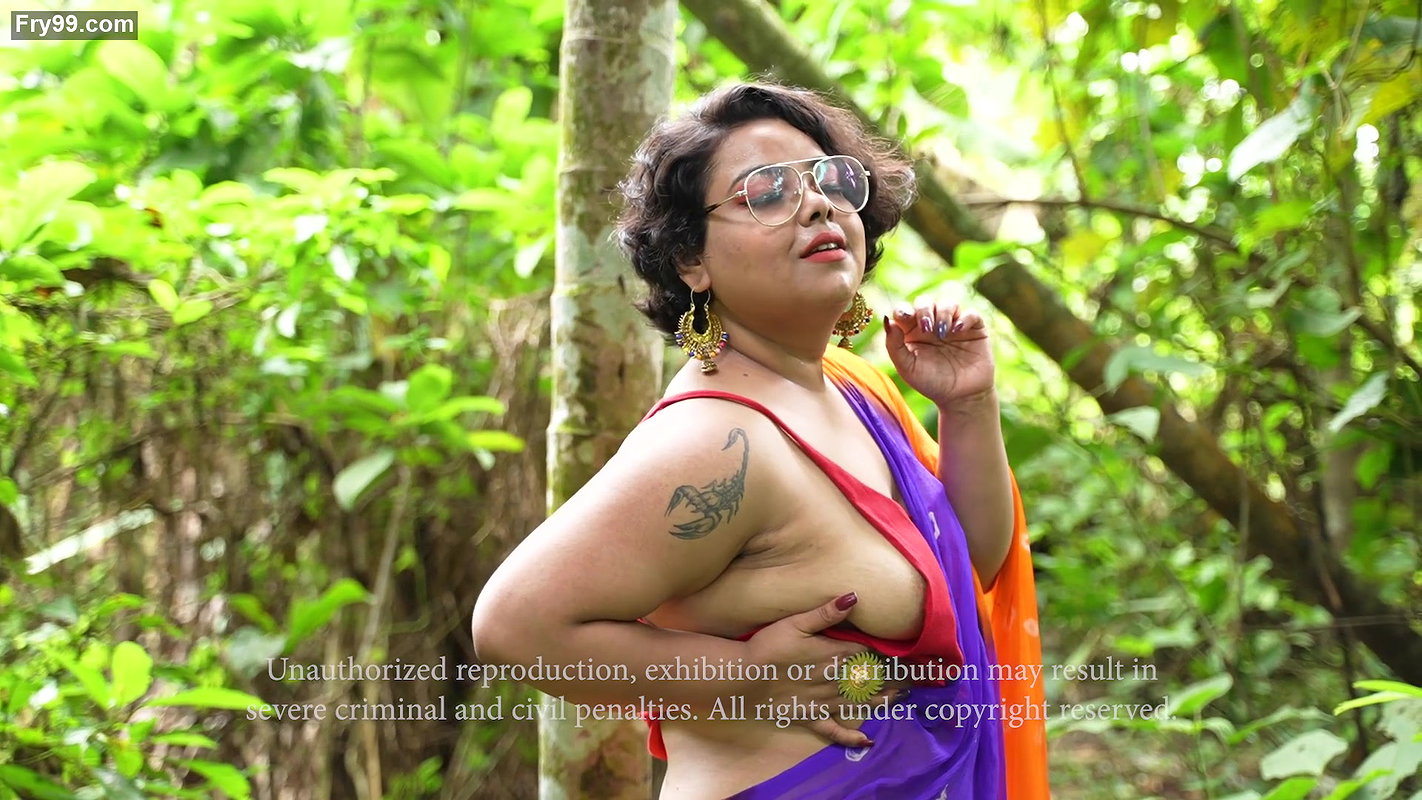 Nusrat 1st Naari Uncut