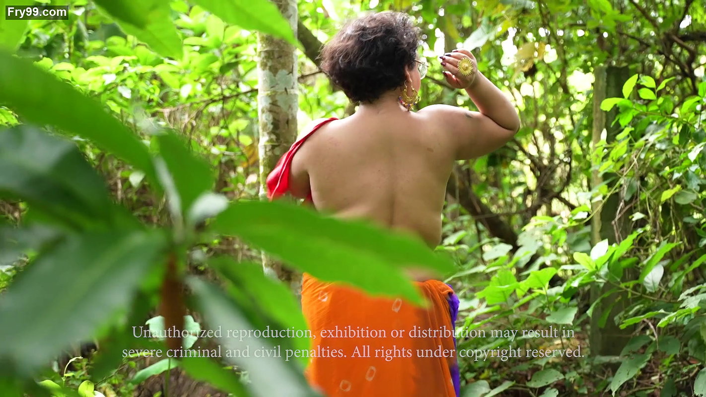 Nusrat 1st Naari Uncut