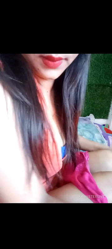 Hotgirl9897 nude show