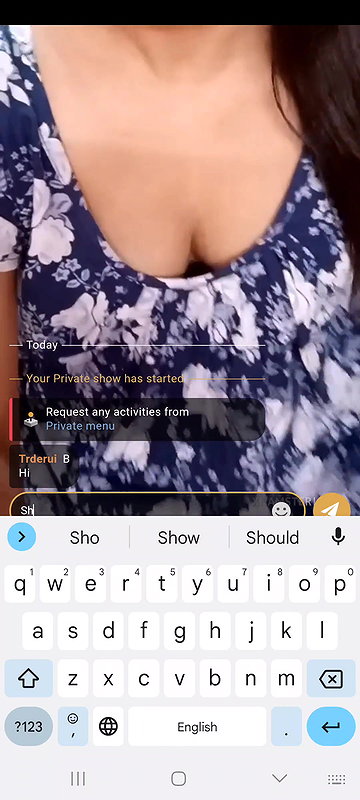 baby_noor6290265871 Nude Show