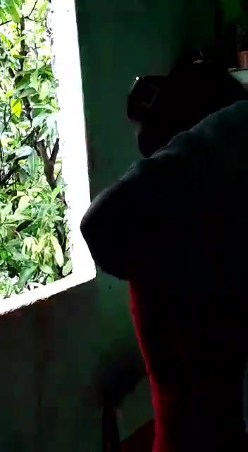 Fucking in kitchen with father in lw