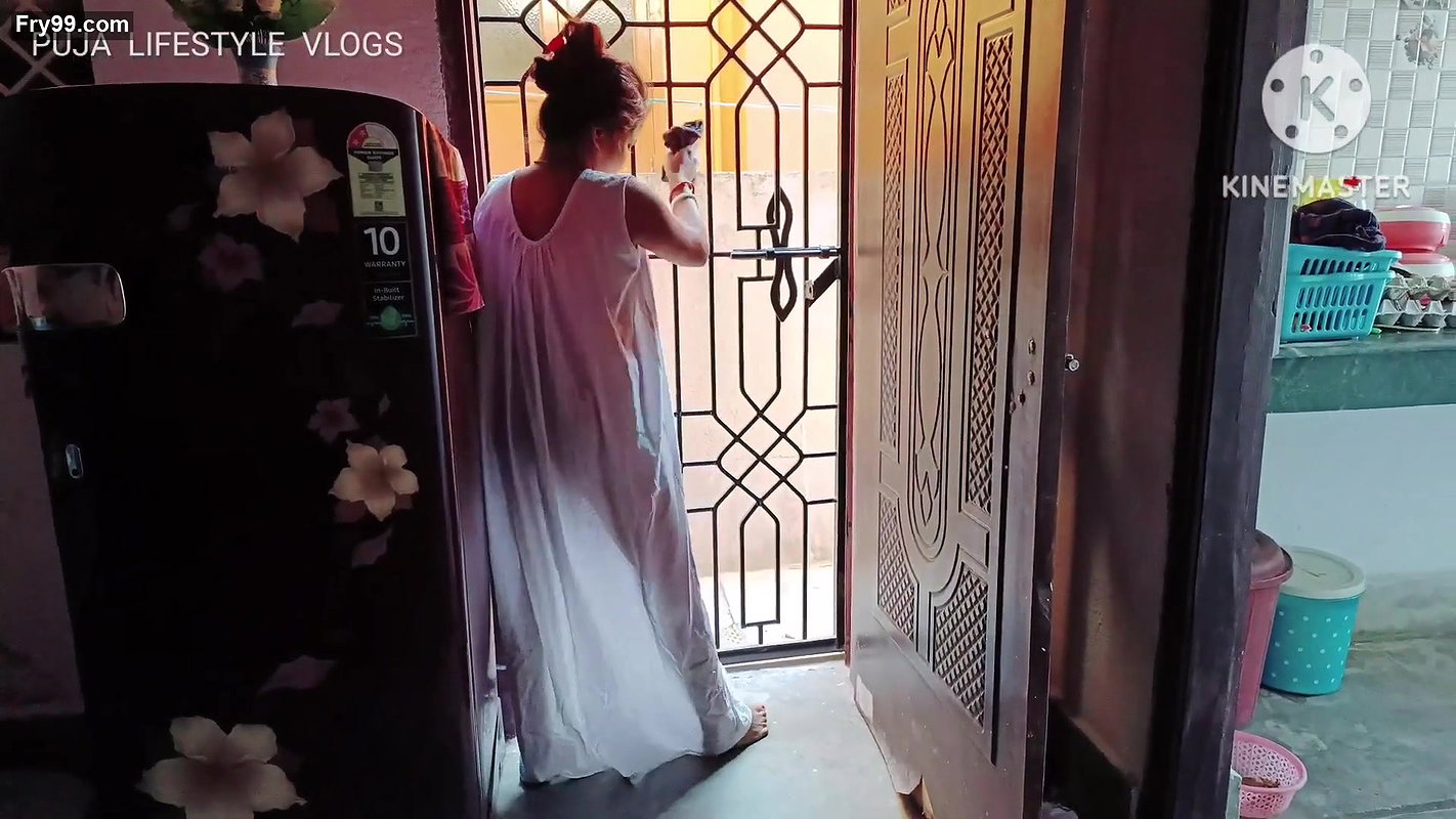 Puja vlog new