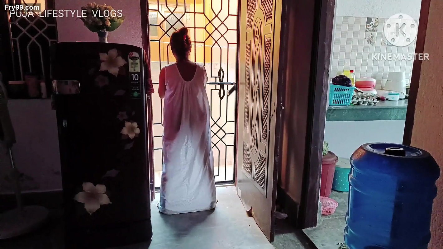 Puja vlog new