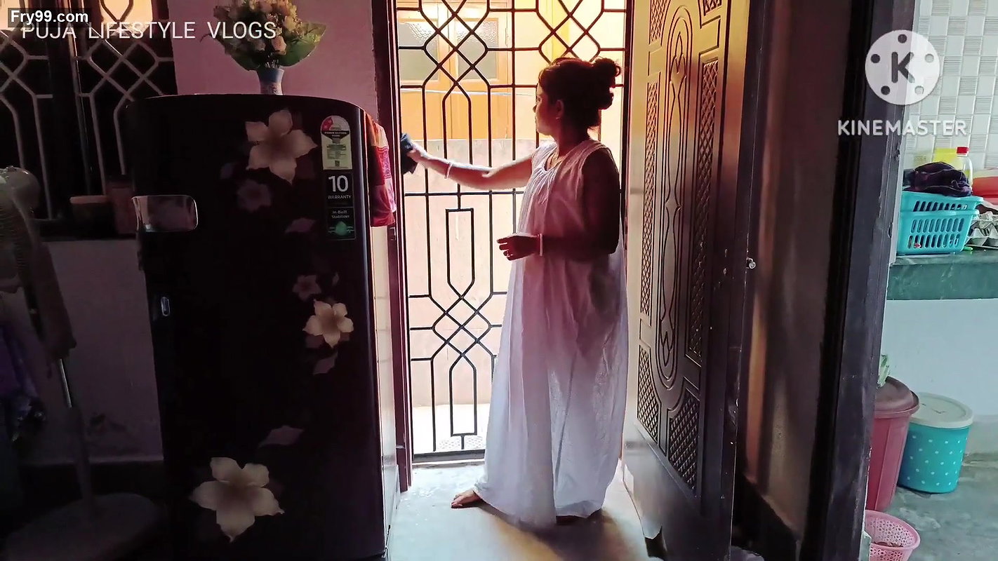 Puja vlog new