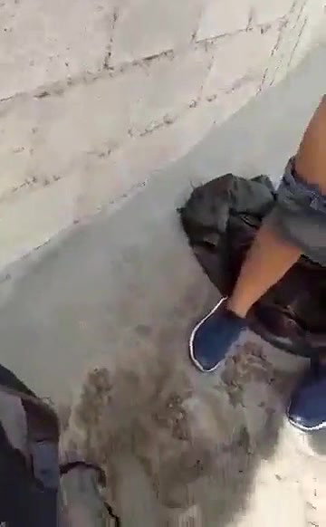 Coupe Fucking On Streets Caught