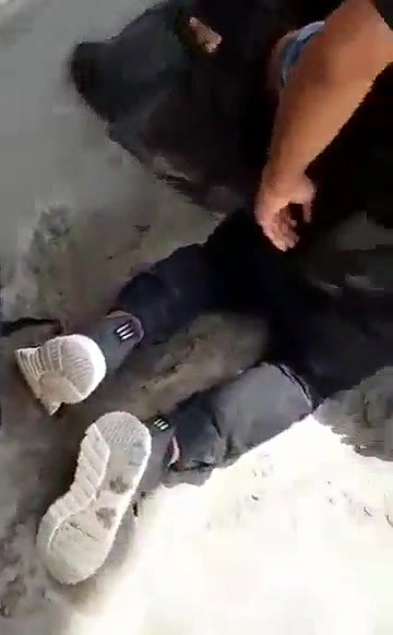 Coupe Fucking On Streets Caught