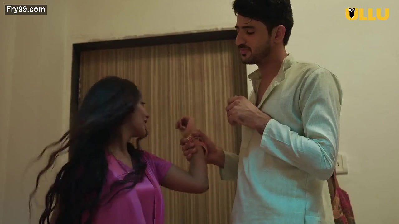 Palang Tod (Saas Bahu & NRI) – UllU