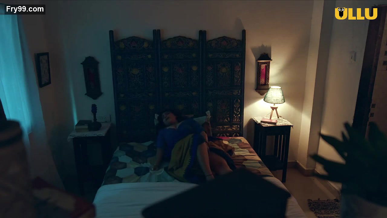 Palang Tod (Saas Bahu & NRI) – UllU