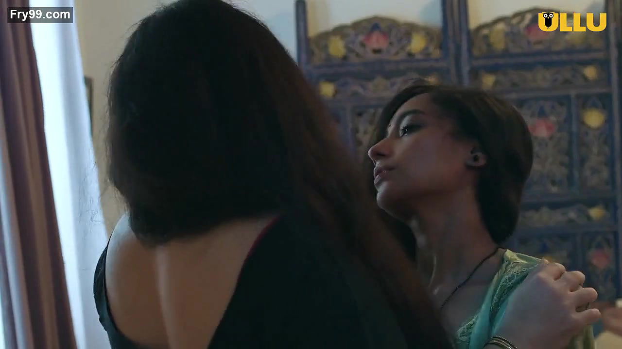 Palang Tod (Saas Bahu & NRI) – UllU