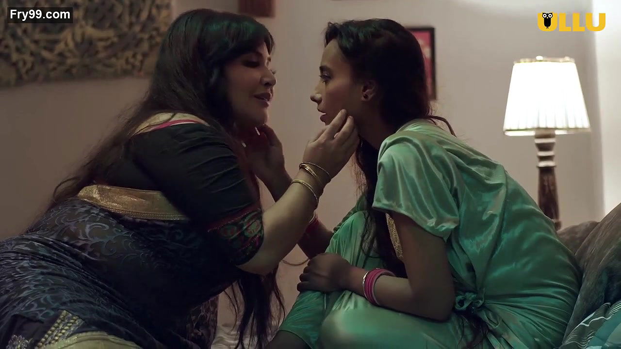 Palang Tod (Saas Bahu & NRI) – UllU