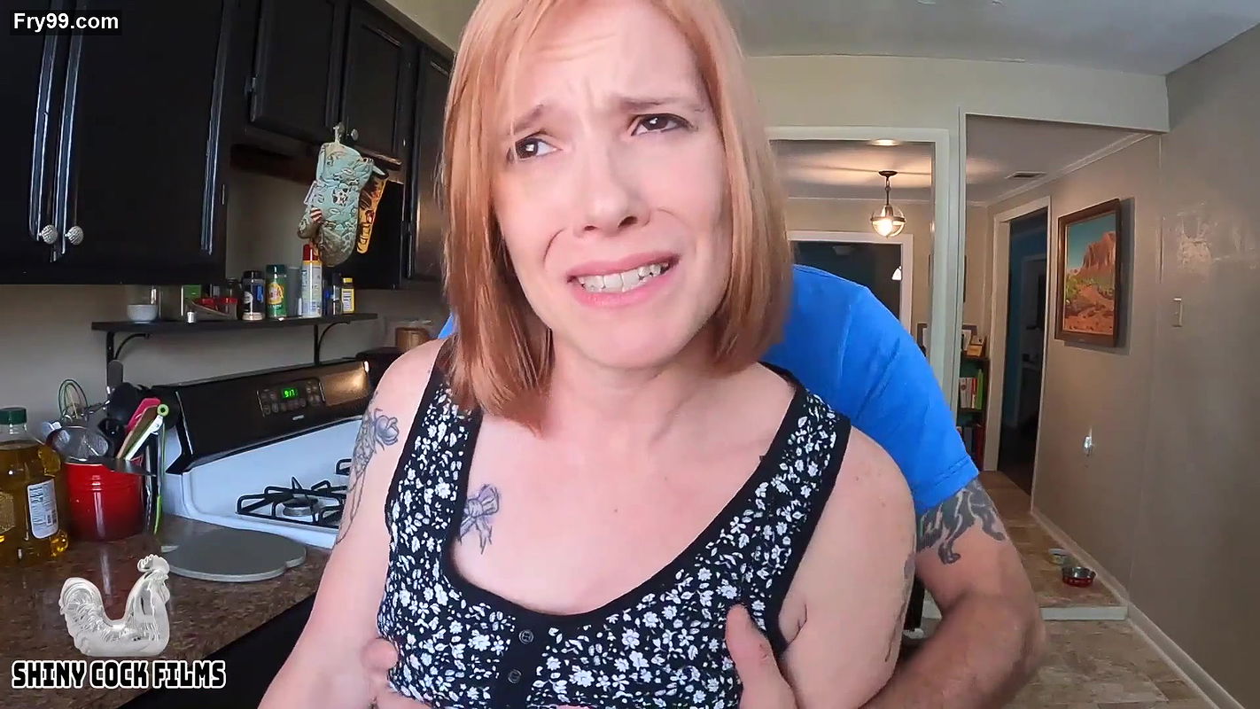 StepSon Preys on Loving StepMother