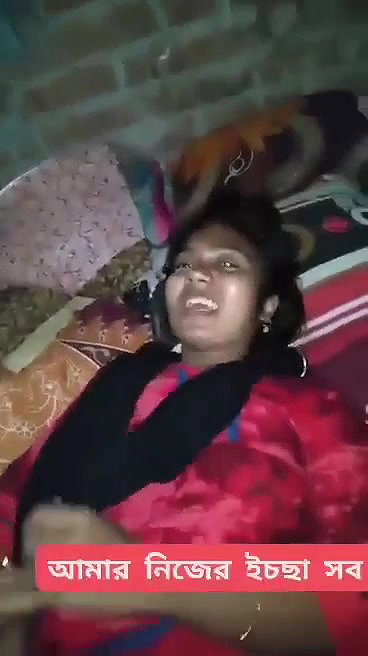 Desi  Girl With Lover