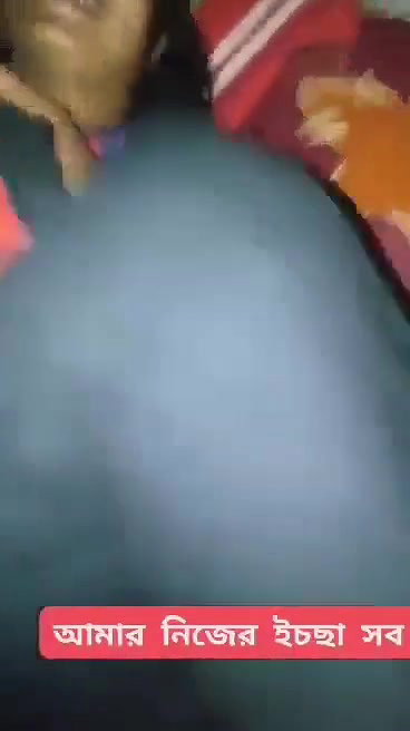 Desi  Girl With Lover