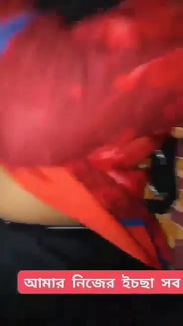 Desi  Girl With Lover