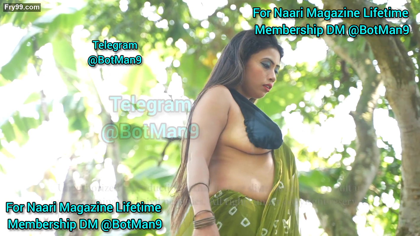 Ahona Green Nature Uncut