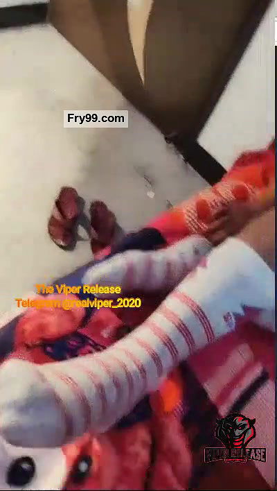 Devansh Pandey Threesome Tango