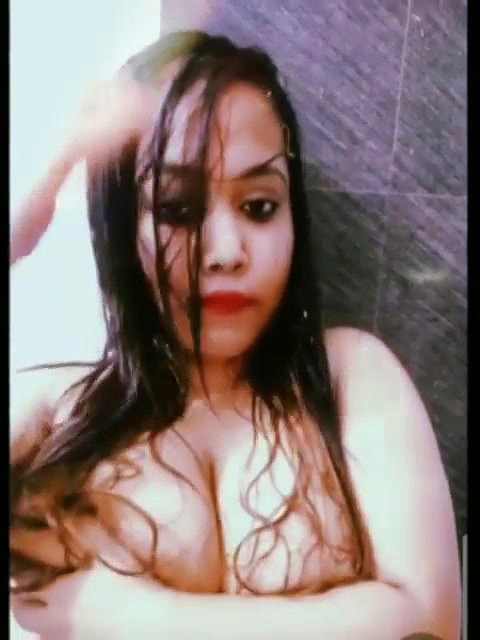 Hot Chubby Babe Video