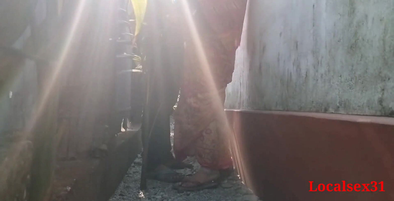 Outdoor Fuck Village Wife in Day ( Official Video By Localsex31)