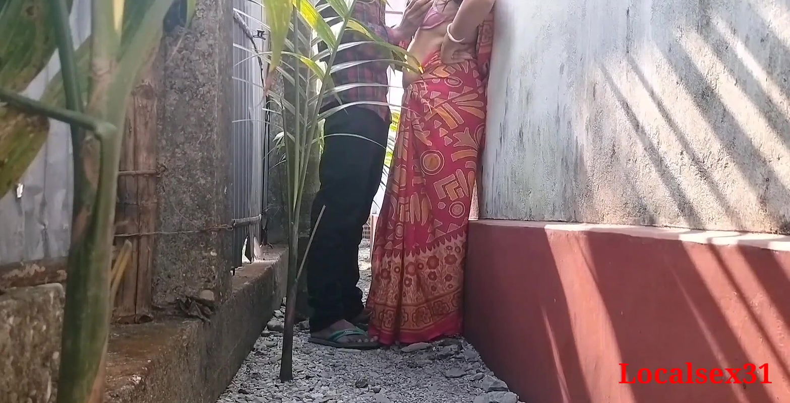 Outdoor Fuck Village Wife in Day ( Official Video By Localsex31)