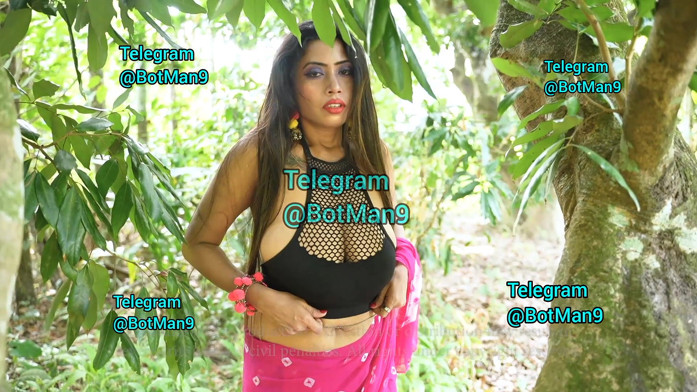 Ahona Rahman First Ever Uncut