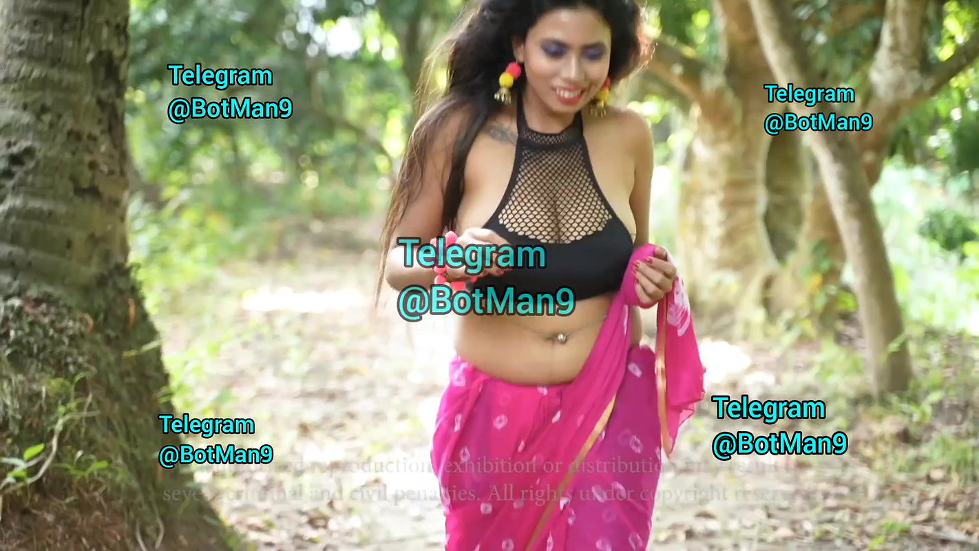 Ahona Rahman First Ever Uncut