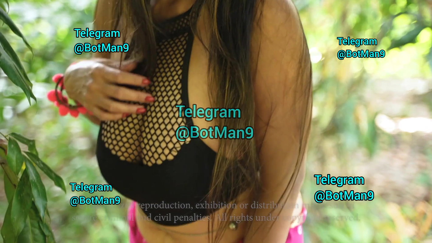 Ahona Rahman First Ever Uncut