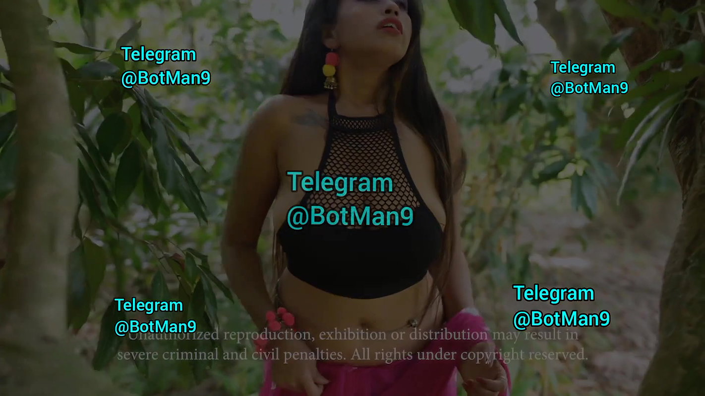 Ahona Rahman First Ever Uncut