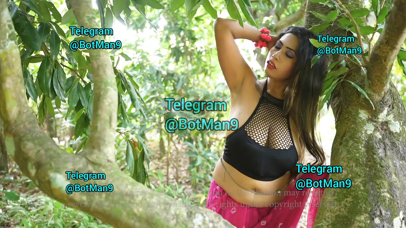 Ahona Rahman First Ever Uncut