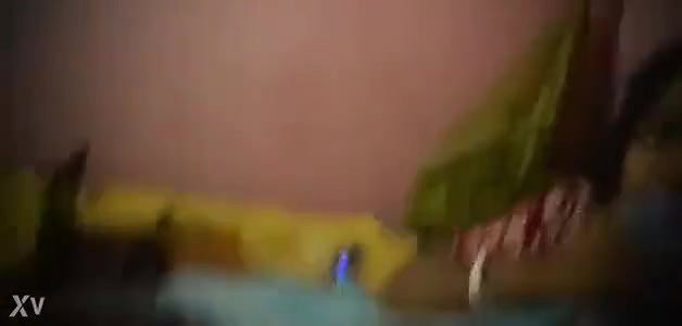 Sexy village bhabi eat cum