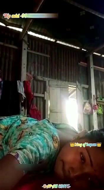 Village Bhabhi Masturbating
