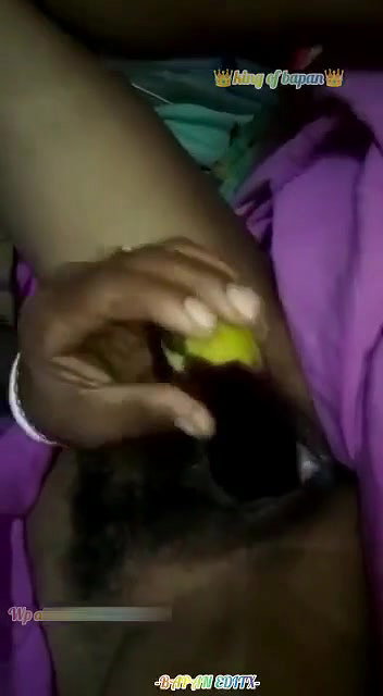 Village Bhabhi Masturbating