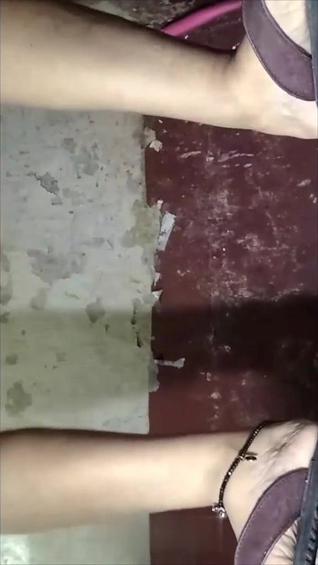 Extremely Hot Milf Leaked Video