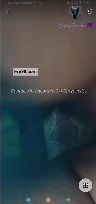 Bengali Tango star full clips